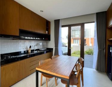One-Bedroom Villa