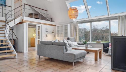 Five-Bedroom Holiday Home