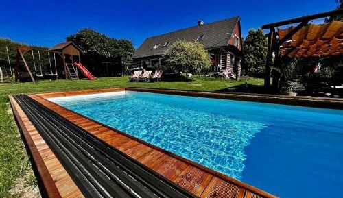 Five-Bedroom House