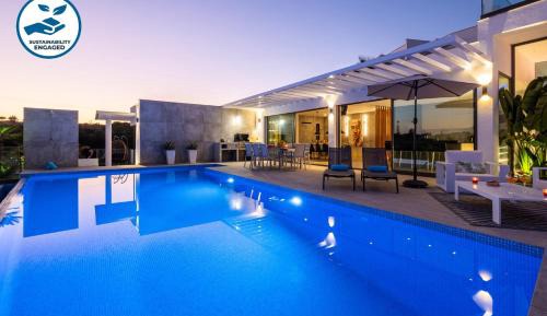 Premium Villa with Private Pool