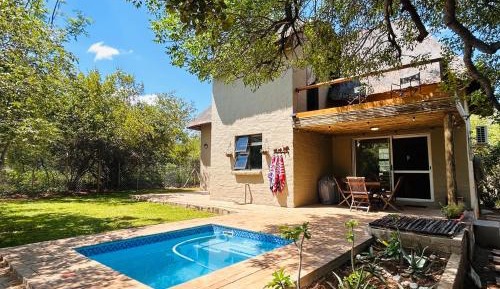 Holiday Home