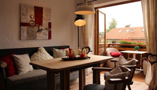 Apartment mit 2 Schlafzimmern (4 Erwachsene) - 11