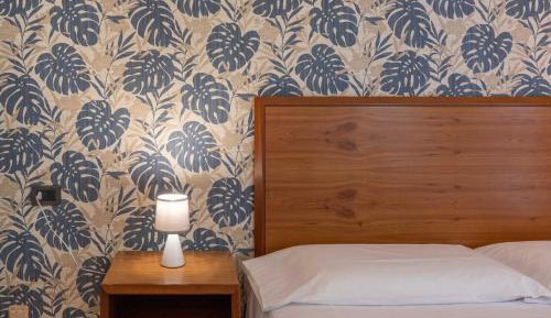 Double Room with Balcony (2 Adults + 1 Child)