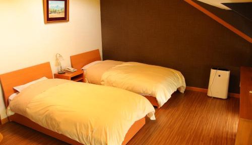 Standard Room - Pet Friendly