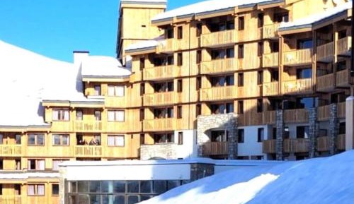 Apartment - Split Level