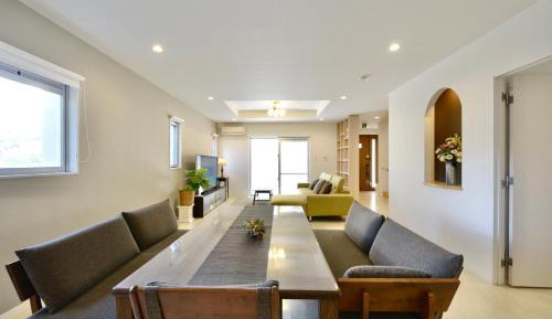 Standard Villa