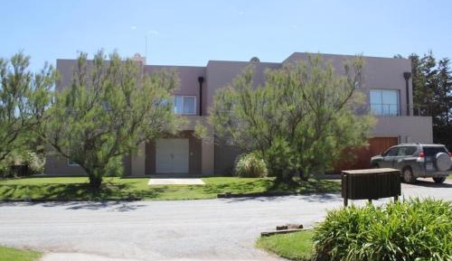 Five-Bedroom House