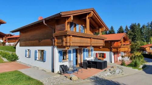 Vacation Home