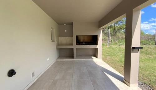 One-Bedroom Villa