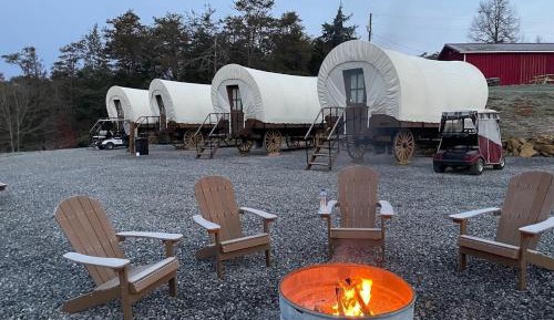 Tent