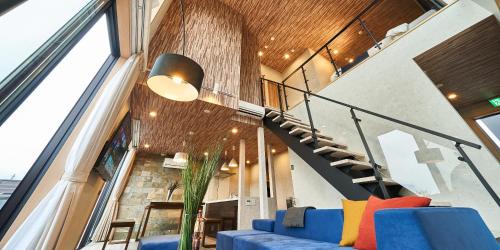 105 Maisonnette Villa