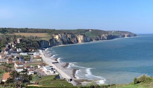 Lodge Blanc (without access swimming pool)