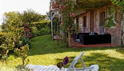 Three-Bedroom Cottage