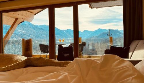 Deluxe Double Room with Bath