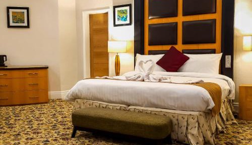 Grand Suite