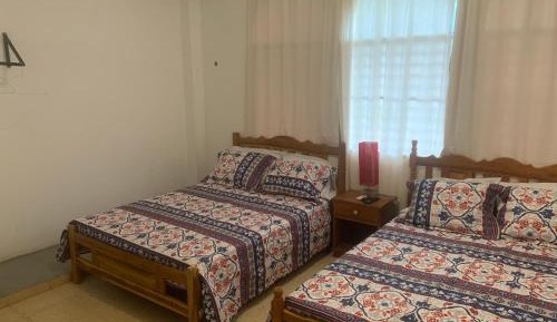 Comfort Quadruple Room