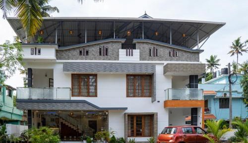 Double or Twin Room with Balcony