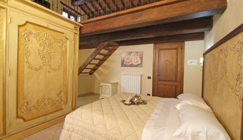 Duplex Quadruple Room