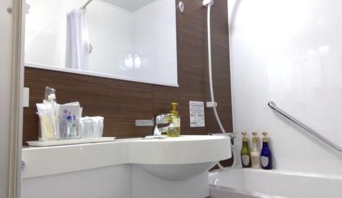 Double Room - Smoking
