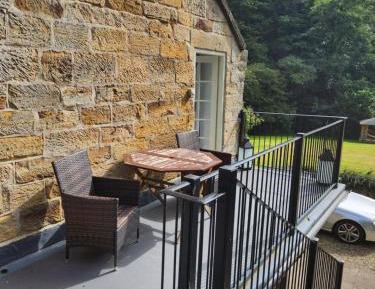 King Room with Balcony