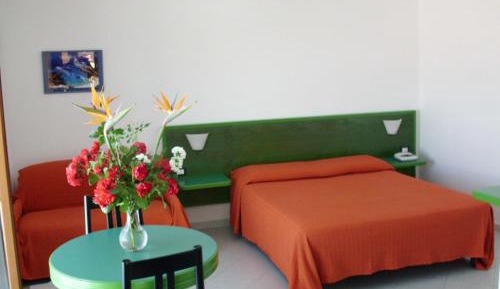 Comfort Double or Twin Room