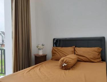 Two-Bedroom Villa