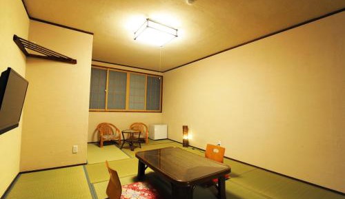 Japanese-Style Room