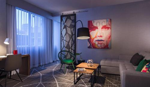 King Suite