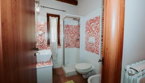 Triple Room with Garden View