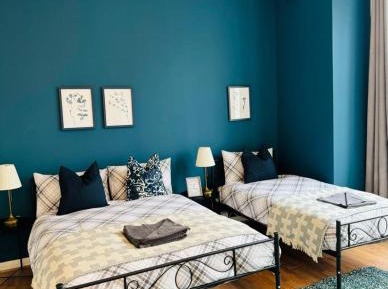 Comfort Triple Room