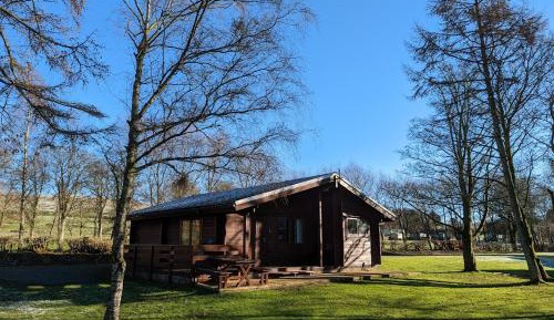 Three-Bedroom Chalet