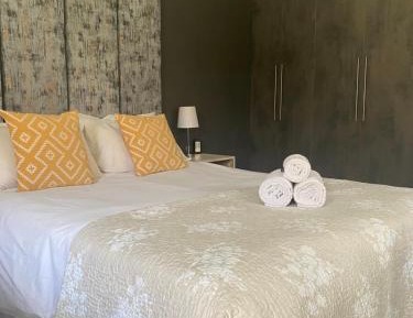 Double Room with Extra Bed