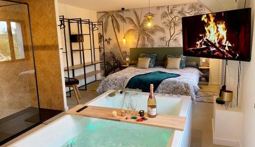 Double Room with Park View