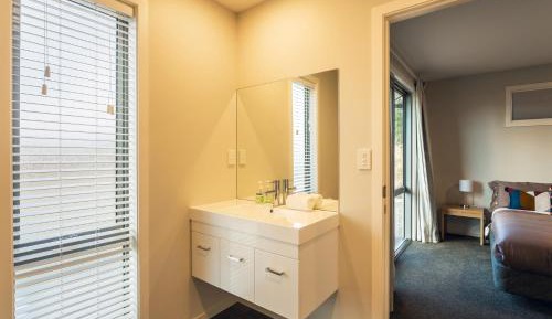 Three-Bedroom Home