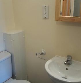 Small Single Room