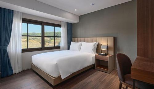 Grand Family Suite
