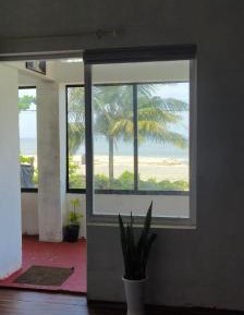 Family Room with Sea View