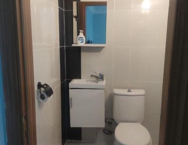 Basic Triple Room