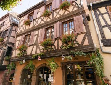 Gîtes des Marchands