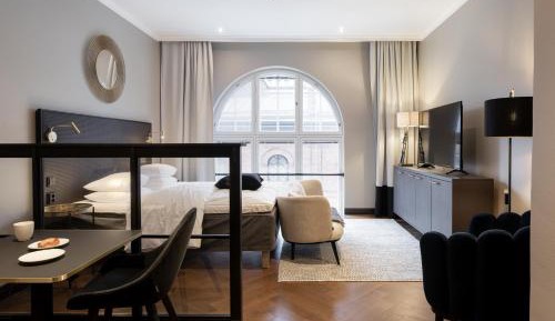 Superior Apartment