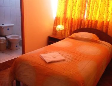 Single Room