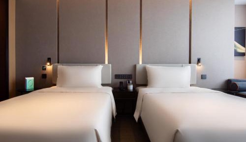 Executive Twin Room