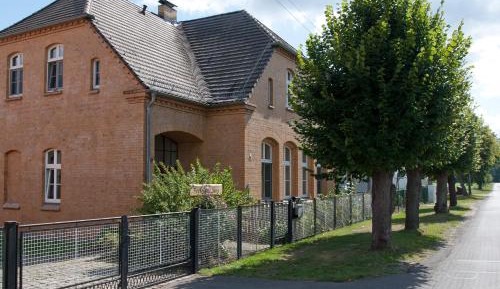 Two-Bedroom Superior Apartment