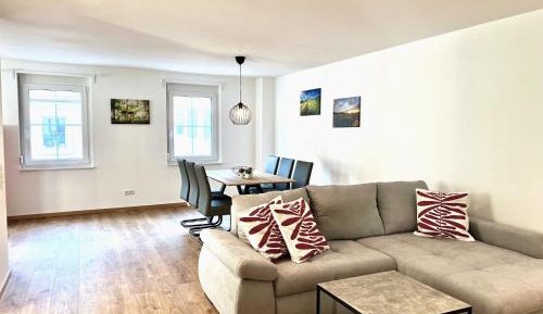 Three-Bedroom Apartment S4