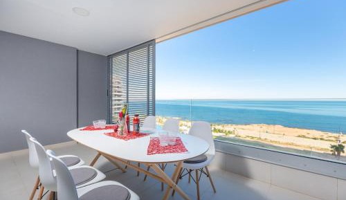 Apartment with Sea View