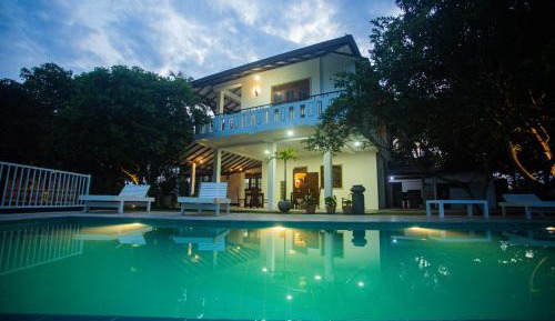 Vacation Home