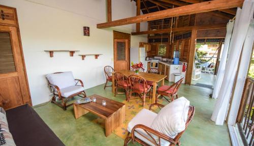 Two-Bedroom Villa