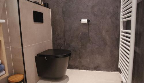 Luxury Quadruple Room