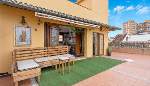 Five-Bedroom Villa