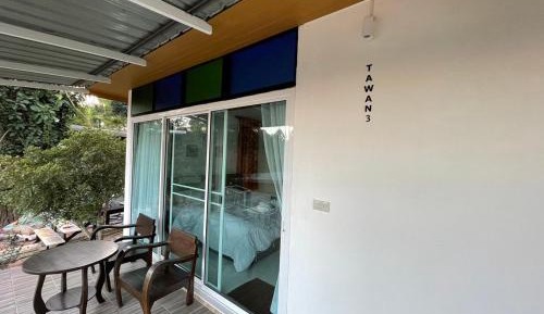 Holiday Home
